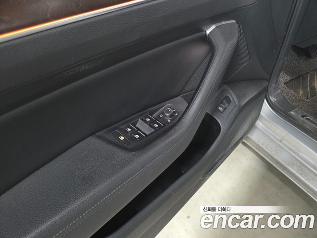 VOLKSWAGEN 파사트 GT(B8) 2.0 TDI 4모션 프레스티지 2018 - photo 16 - Import Corée du Sud | International Cars