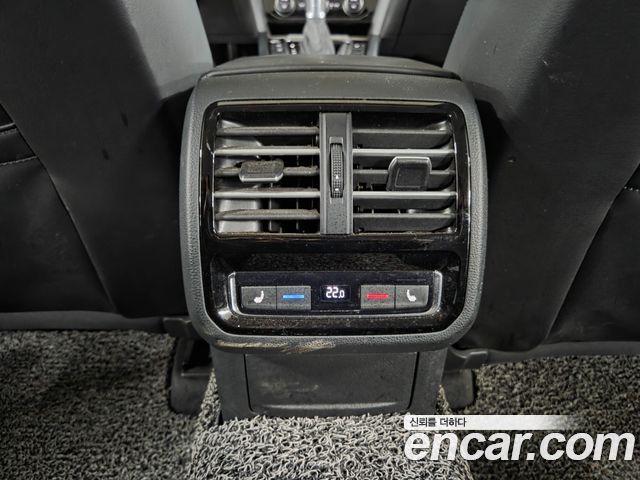 VOLKSWAGEN 파사트 GT(B8) 2.0 TDI 4모션 프레스티지 2018 - photo 17 - Import Corée du Sud | International Cars