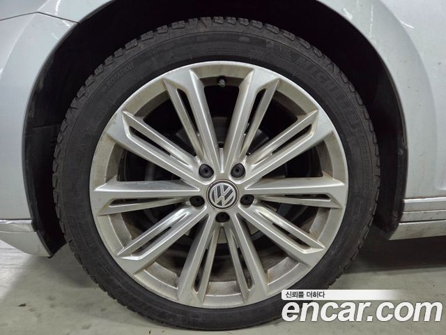 VOLKSWAGEN 파사트 GT(B8) 2.0 TDI 4모션 프레스티지 2018 - photo 5 - Import Corée du Sud | International Cars