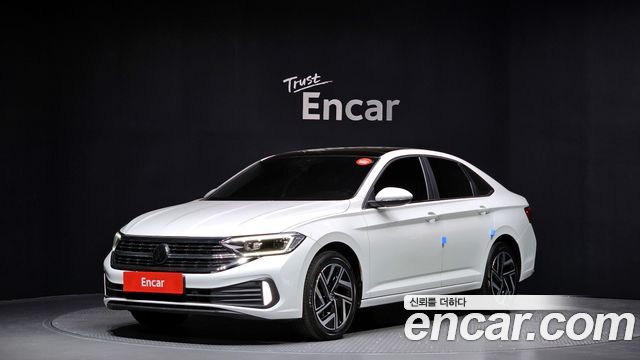 VOLKSWAGEN 제타 7세대 1.5 TSI 프레스티지