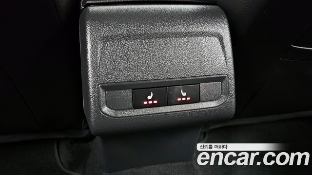 VOLKSWAGEN 제타 7세대 1.5 TSI 프레스티지 2023 - photo 18 - Import Corée du Sud | International Cars