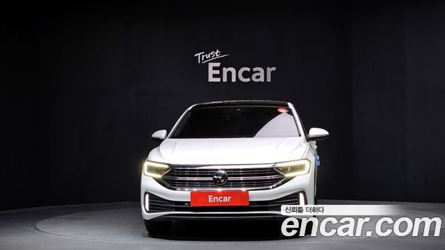 VOLKSWAGEN 제타 7세대 1.5 TSI 프레스티지 2023 - photo 3 - Import Corée du Sud | International Cars
