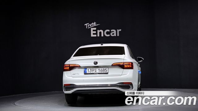 VOLKSWAGEN 제타 7세대 1.5 TSI 프레스티지 2023 - photo 4 - Import Corée du Sud | International Cars