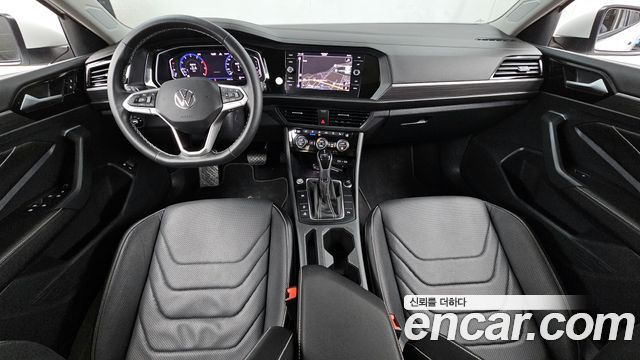 VOLKSWAGEN 제타 7세대 1.5 TSI 프레스티지 2023 - photo 7 - Import Corée du Sud | International Cars