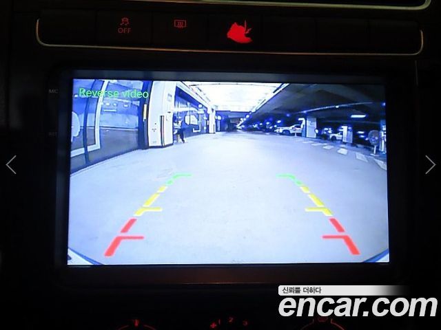 VOLKSWAGEN 폴로 1.6 TDI R-Line 2014 - photo 15 - Import Corée du Sud | International Cars