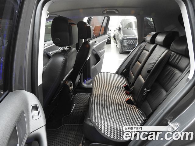 VOLKSWAGEN 티구안 2.0 TDI 컴포트 2016 - photo 11 - Import Corée du Sud | International Cars