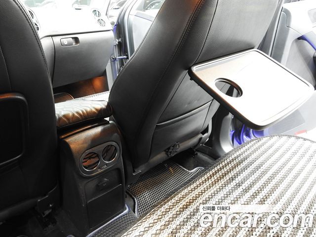 VOLKSWAGEN 티구안 2.0 TDI 컴포트 2016 - photo 15 - Import Corée du Sud | International Cars