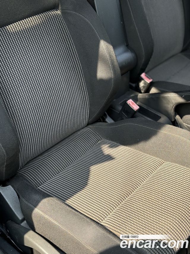 VOLKSWAGEN 골프 4세대 1.8 GTI 2003 - photo 11 - Import Corée du Sud | International Cars