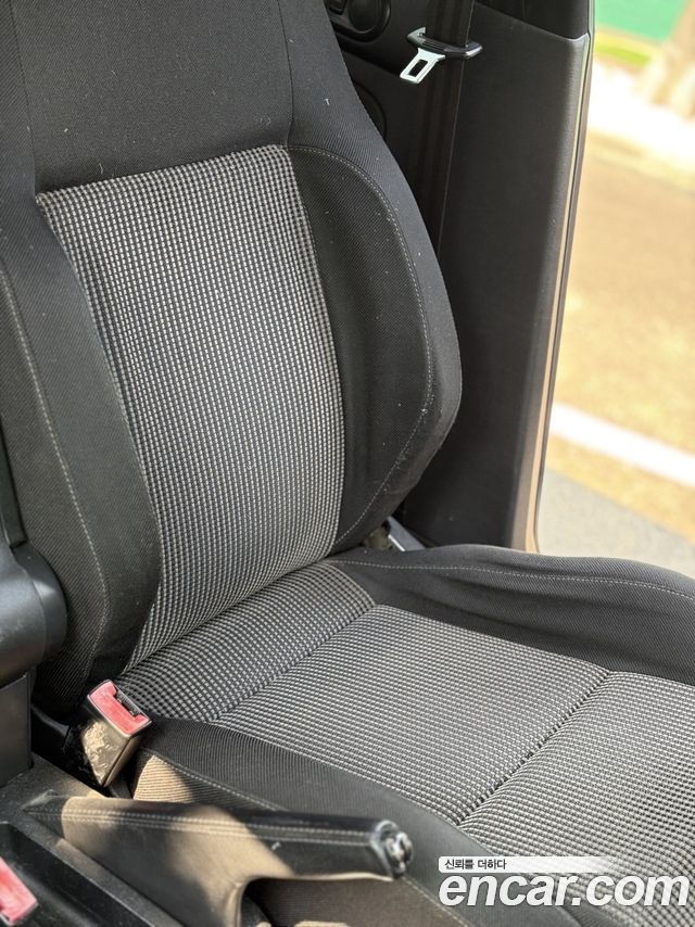 VOLKSWAGEN 골프 4세대 1.8 GTI 2003 - photo 13 - Import Corée du Sud | International Cars