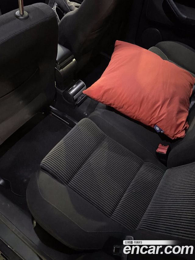 VOLKSWAGEN 골프 4세대 1.8 GTI 2003 - photo 14 - Import Corée du Sud | International Cars