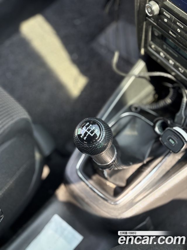 VOLKSWAGEN 골프 4세대 1.8 GTI 2003 - photo 9 - Import Corée du Sud | International Cars