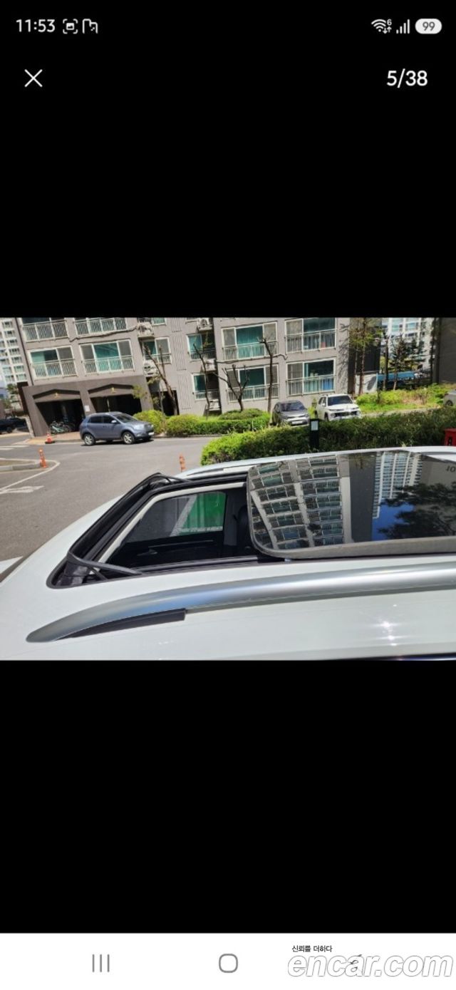 VOLKSWAGEN 티구안 2세대 2.0 TDI 4모션 프레스티지 2023 - photo 5 - Import Corée du Sud | International Cars