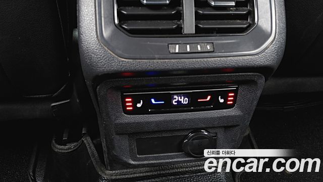 VOLKSWAGEN 티구안 올스페이스 2.0 TSI 프레스티지 2023 - photo 14 - Import Corée du Sud | International Cars