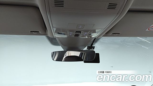 VOLKSWAGEN 티구안 올스페이스 2.0 TSI 프레스티지 2023 - photo 15 - Import Corée du Sud | International Cars