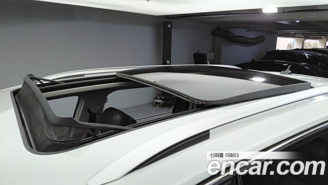 VOLKSWAGEN 티구안 올스페이스 2.0 TSI 프레스티지 2023 - photo 17 - Import Corée du Sud | International Cars