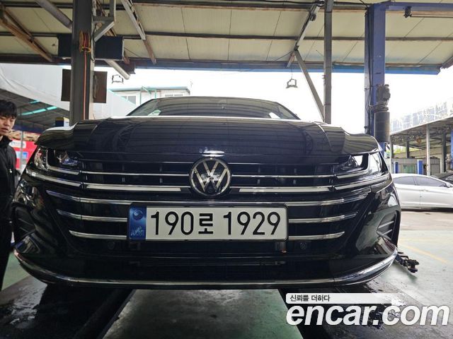 VOLKSWAGEN Arteon 2.0 TDI Prestige 2023