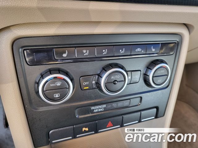 VOLKSWAGEN 비틀 2.0 TDI 2013 - photo 12 - Import Corée du Sud | International Cars