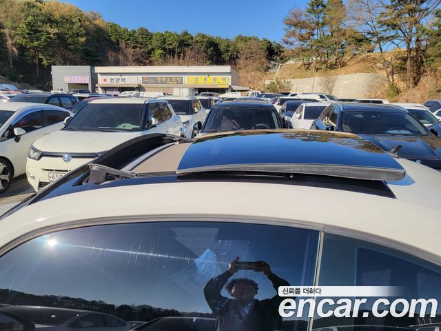 VOLKSWAGEN 비틀 2.0 TDI 2013 - photo 13 - Import Corée du Sud | International Cars