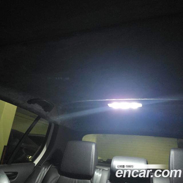 VOLKSWAGEN 골프 6세대 2.0 GTD 2013 - photo 12 - Import Corée du Sud | International Cars