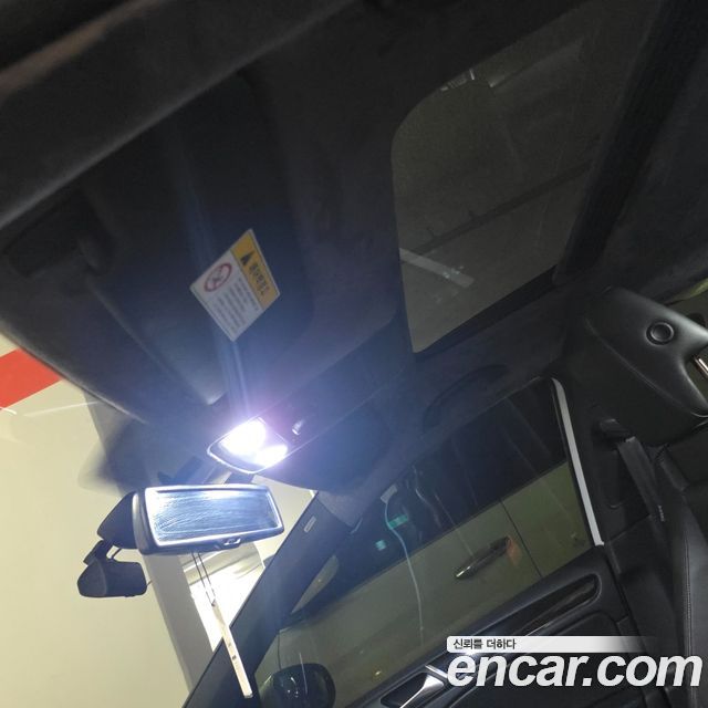 VOLKSWAGEN 골프 6세대 2.0 GTD 2013 - photo 14 - Import Corée du Sud | International Cars