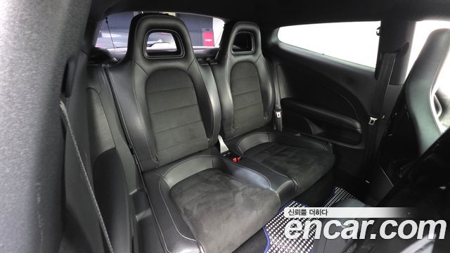 VOLKSWAGEN 시로코 2.0 TSI R 2013 - photo 11 - Import Corée du Sud | International Cars