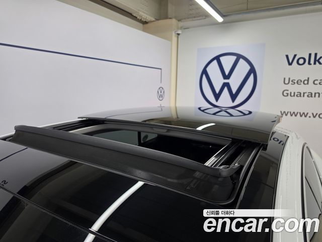 VOLKSWAGEN 아테온 2.0 TDI 프레스티지 2019 - photo 11 - Import Corée du Sud | International Cars