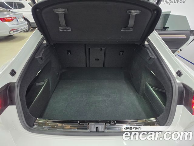 VOLKSWAGEN 아테온 2.0 TDI 프레스티지 2019 - photo 15 - Import Corée du Sud | International Cars