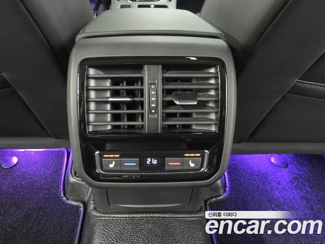 VOLKSWAGEN 아테온 2.0 TDI 프레스티지 2019 - photo 19 - Import Corée du Sud | International Cars