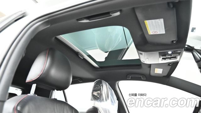 VOLKSWAGEN 골프 7세대 2.0 GTI 2014 - photo 18 - Import Corée du Sud | International Cars