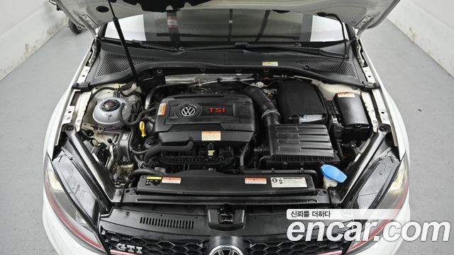 VOLKSWAGEN 골프 7세대 2.0 GTI 2014 - photo 6 - Import Corée du Sud | International Cars