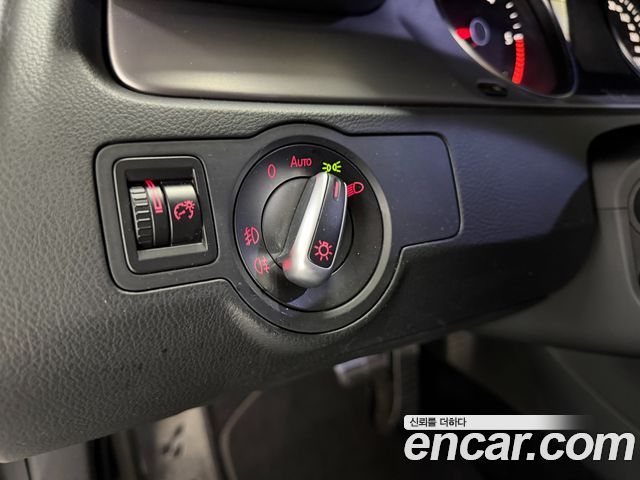 VOLKSWAGEN CC 2.0 TDI 블루모션 4모션 2012 - photo 14 - Import Corée du Sud | International Cars