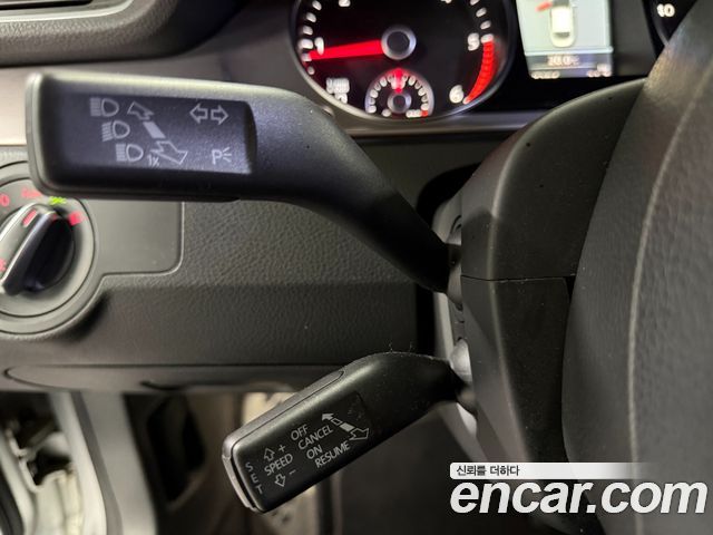 VOLKSWAGEN CC 2.0 TDI 블루모션 4모션 2012 - photo 15 - Import Corée du Sud | International Cars