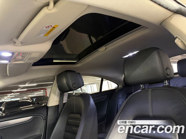 VOLKSWAGEN CC 2.0 TDI 블루모션 4모션 2012 - photo 18 - Import Corée du Sud | International Cars