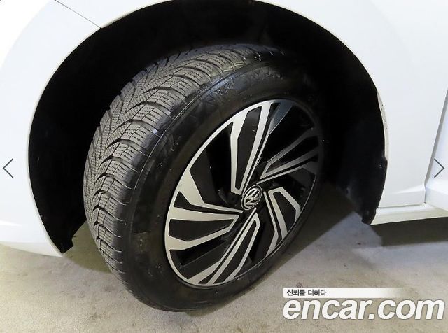 VOLKSWAGEN 제타 7세대 1.4 TSI 프레스티지 2021 - photo 10 - Import Corée du Sud | International Cars