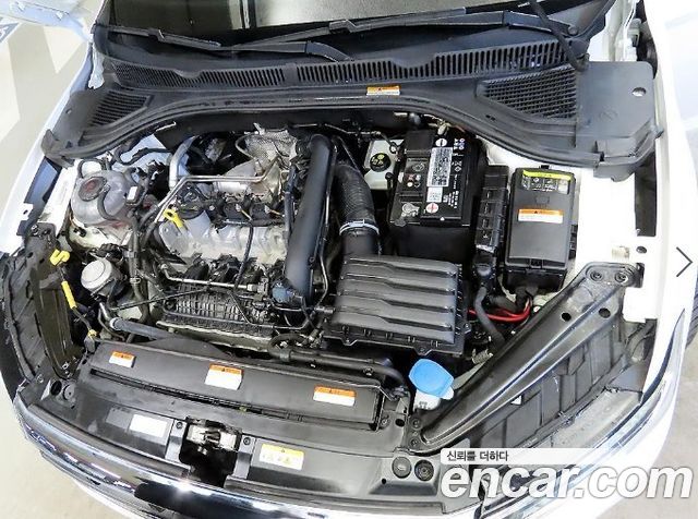 VOLKSWAGEN 제타 7세대 1.4 TSI 프레스티지 2021 - photo 11 - Import Corée du Sud | International Cars