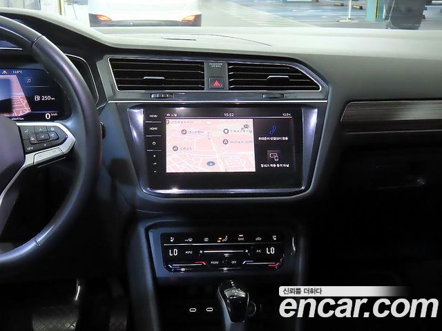 VOLKSWAGEN 티구안 올스페이스 2.0 TSI 프레스티지 2023 - photo 11 - Import Corée du Sud | International Cars
