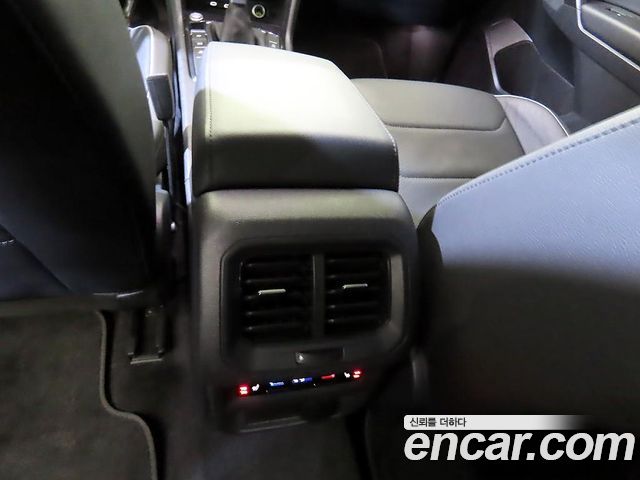 VOLKSWAGEN 티구안 올스페이스 2.0 TSI 프레스티지 2023 - photo 15 - Import Corée du Sud | International Cars