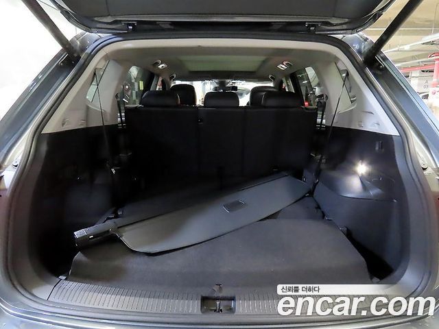 VOLKSWAGEN 티구안 올스페이스 2.0 TSI 프레스티지 2023 - photo 17 - Import Corée du Sud | International Cars