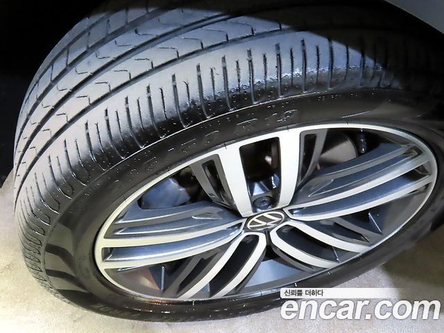 VOLKSWAGEN 티구안 올스페이스 2.0 TSI 프레스티지 2023 - photo 20 - Import Corée du Sud | International Cars