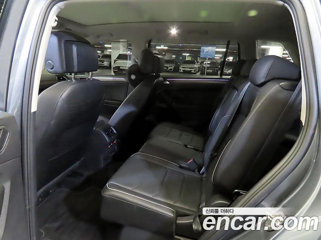 VOLKSWAGEN 티구안 올스페이스 2.0 TSI 프레스티지 2023 - photo 7 - Import Corée du Sud | International Cars