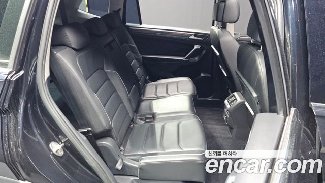 VOLKSWAGEN 티구안 올스페이스 2.0 TDI 프레스티지 2020 - photo 12 - Import Corée du Sud | International Cars