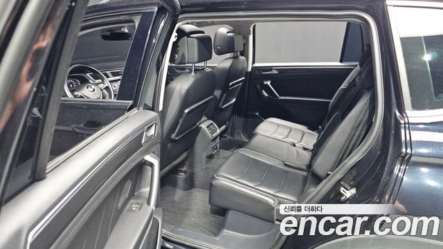 VOLKSWAGEN 티구안 올스페이스 2.0 TDI 프레스티지 2020 - photo 13 - Import Corée du Sud | International Cars