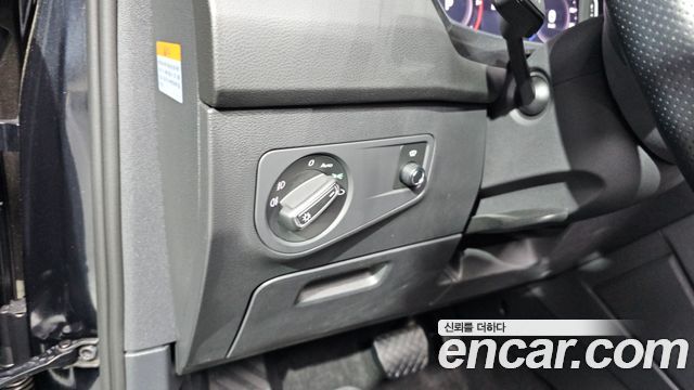 VOLKSWAGEN 티구안 올스페이스 2.0 TDI 프레스티지 2020 - photo 18 - Import Corée du Sud | International Cars