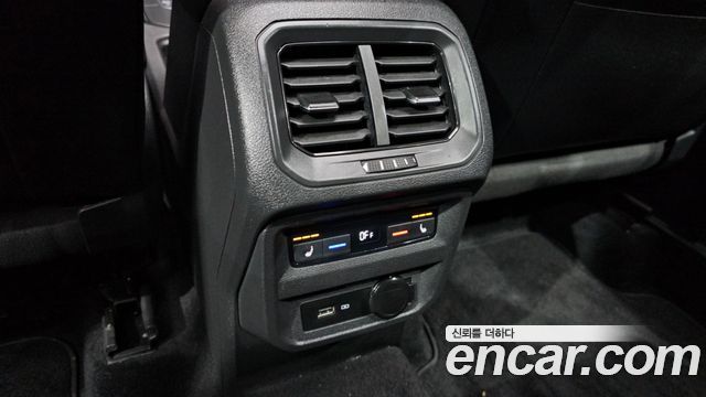 VOLKSWAGEN 티구안 올스페이스 2.0 TDI 프레스티지 2020 - photo 19 - Import Corée du Sud | International Cars