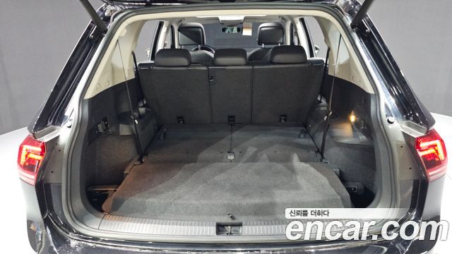 VOLKSWAGEN 티구안 올스페이스 2.0 TDI 프레스티지 2020 - photo 20 - Import Corée du Sud | International Cars