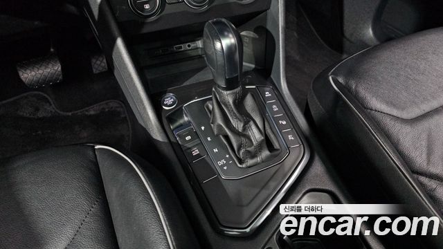 VOLKSWAGEN 티구안 올스페이스 2.0 TDI 프레스티지 2020 - photo 9 - Import Corée du Sud | International Cars