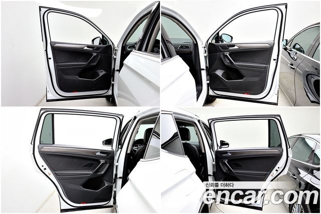 VOLKSWAGEN 티구안 2세대 2.0 TSI 4모션 2023 - photo 10 - Import Corée du Sud | International Cars