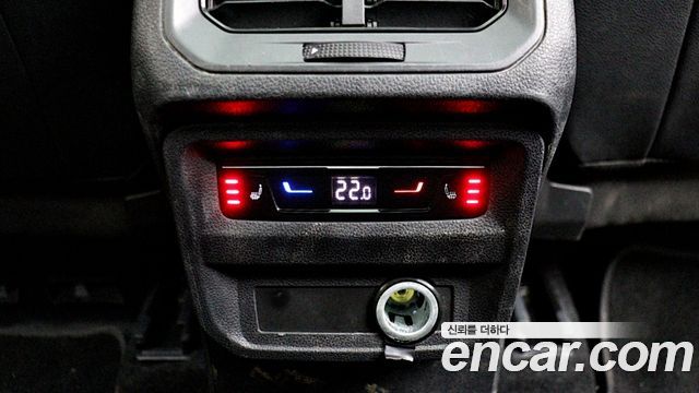 VOLKSWAGEN 티구안 2세대 2.0 TSI 4모션 2023 - photo 18 - Import Corée du Sud | International Cars