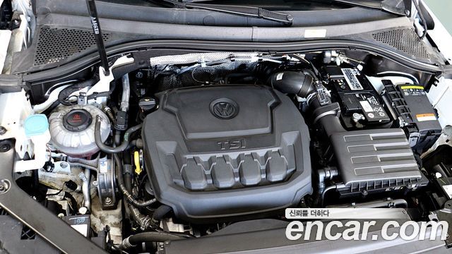VOLKSWAGEN 티구안 2세대 2.0 TSI 4모션 2023 - photo 19 - Import Corée du Sud | International Cars