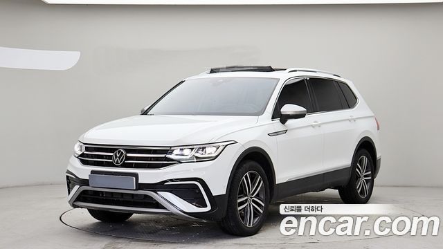 VOLKSWAGEN 티구안 2세대 2.0 TSI 4모션 2023 - photo 26 - Import Corée du Sud | International Cars